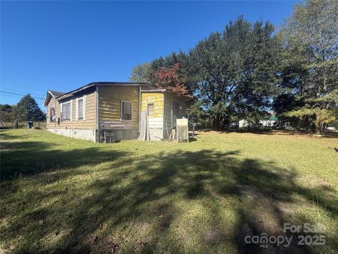 517 Peru Road Morven NC 28119