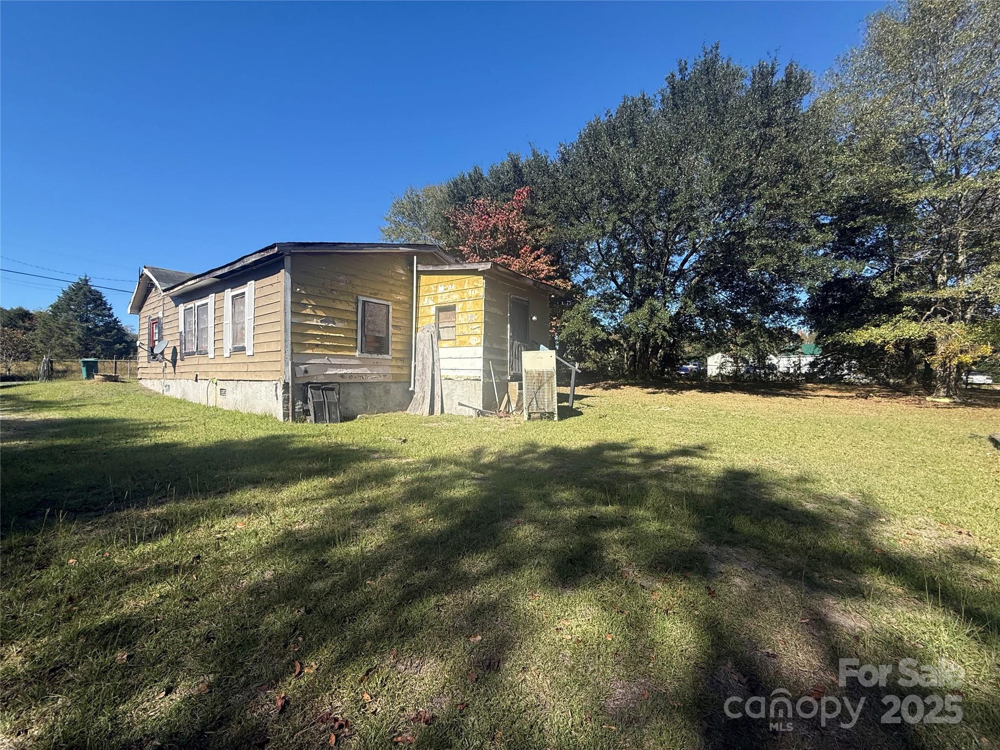 517 Peru Road Morven NC 28119