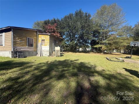517 Peru Road Morven NC 28119