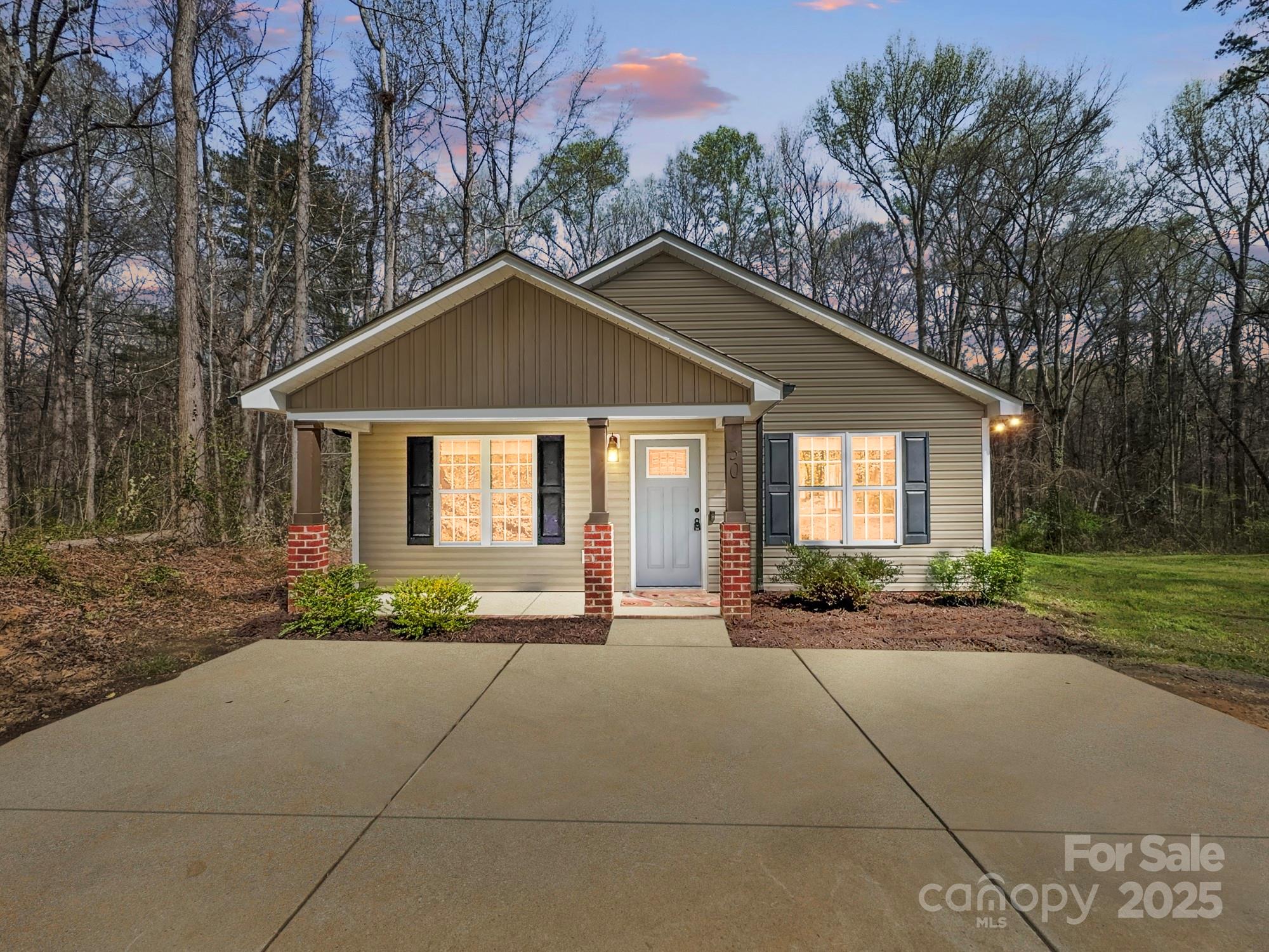 350 Belvedere Drive NW Concord NC 28027