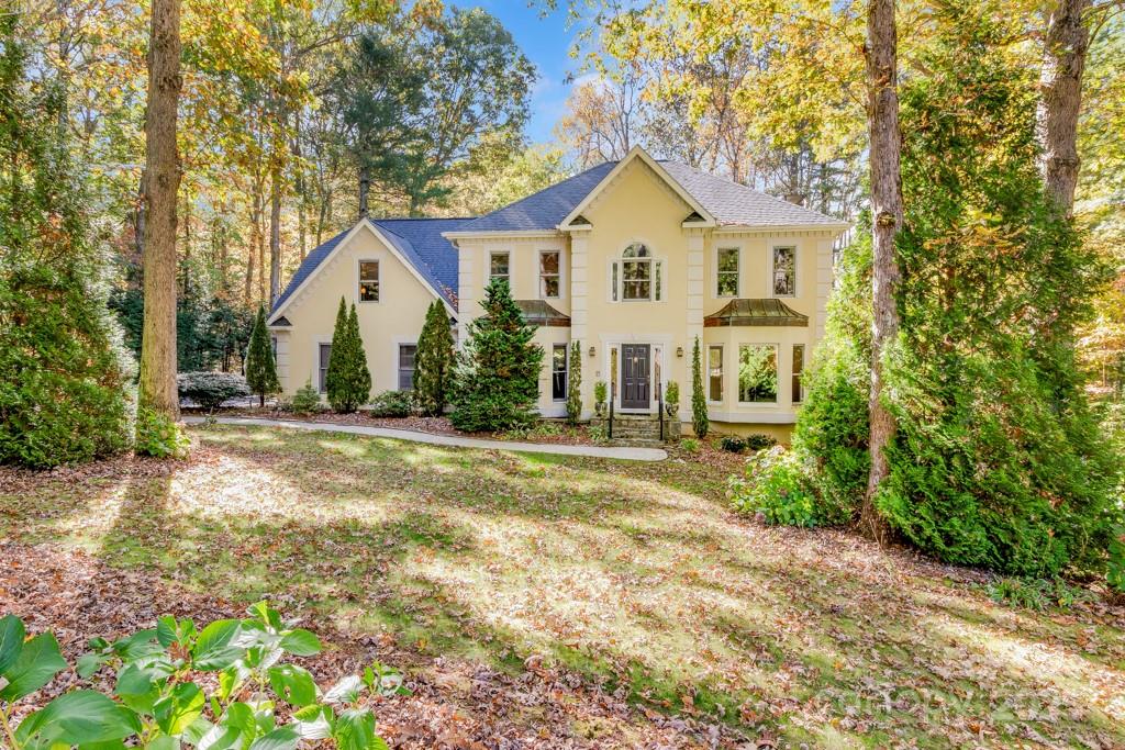 107 Sunningdale Drive Flat Rock NC 28731