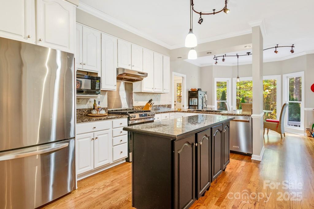 107 Sunningdale Drive Flat Rock NC 28731