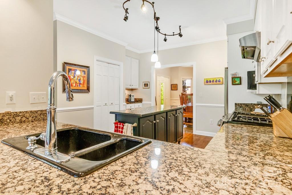 107 Sunningdale Drive Flat Rock NC 28731