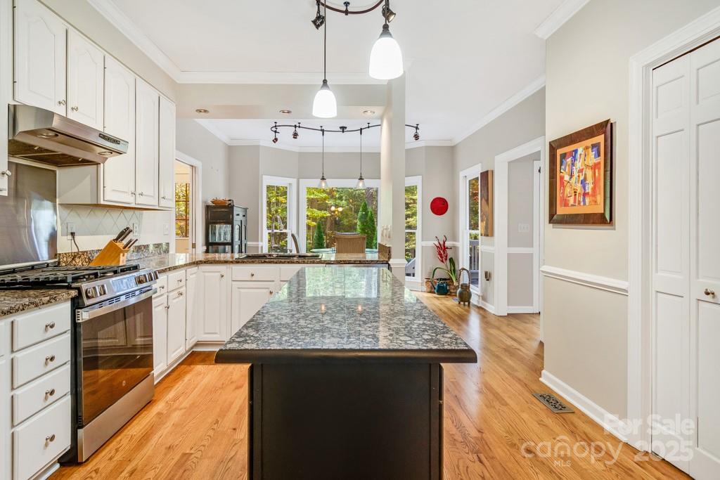 107 Sunningdale Drive Flat Rock NC 28731