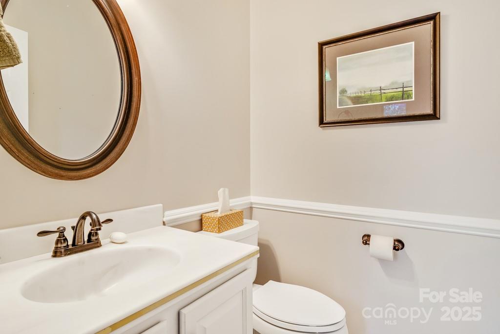 107 Sunningdale Drive Flat Rock NC 28731