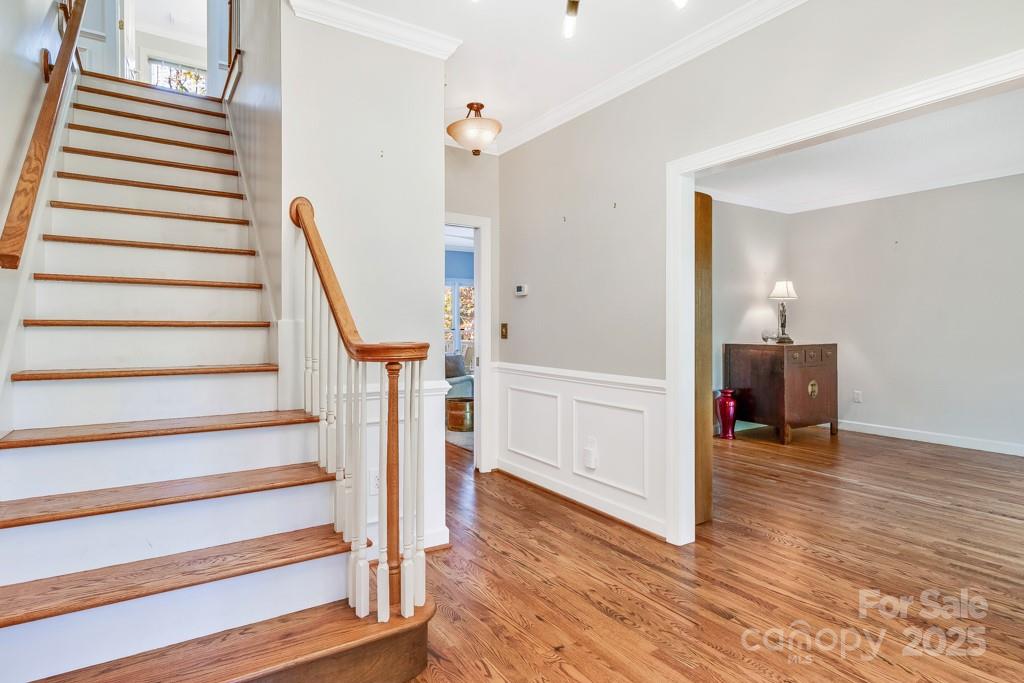 107 Sunningdale Drive Flat Rock NC 28731