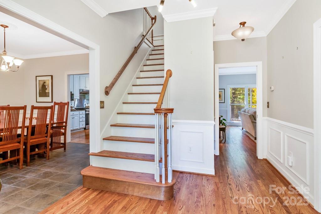 107 Sunningdale Drive Flat Rock NC 28731