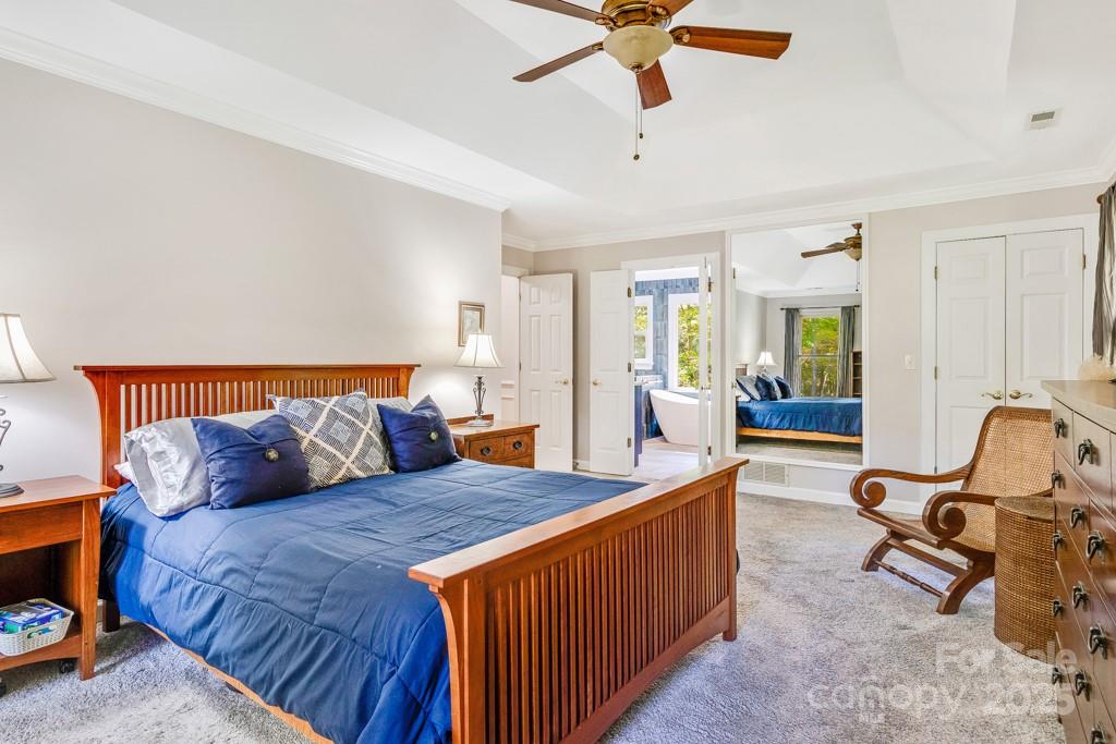 107 Sunningdale Drive Flat Rock NC 28731