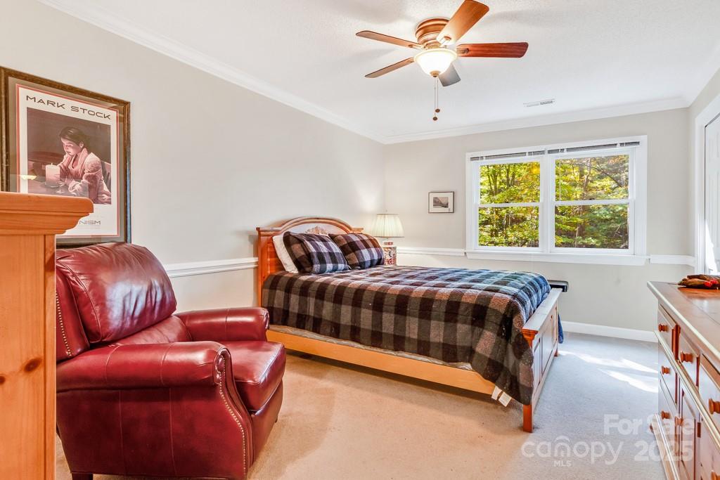 107 Sunningdale Drive Flat Rock NC 28731
