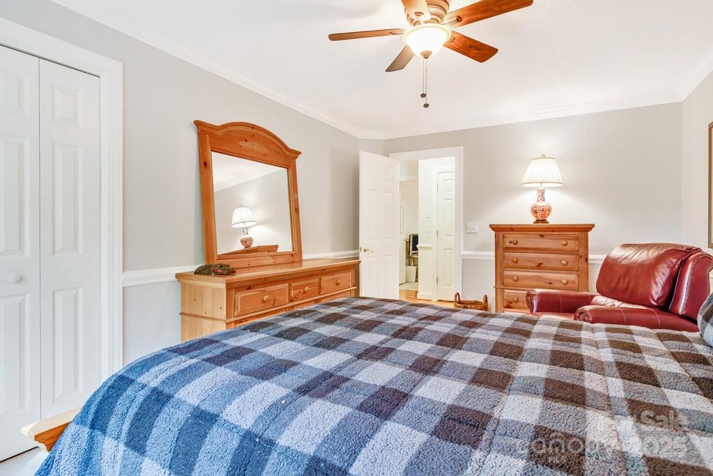 107 Sunningdale Drive Flat Rock NC 28731