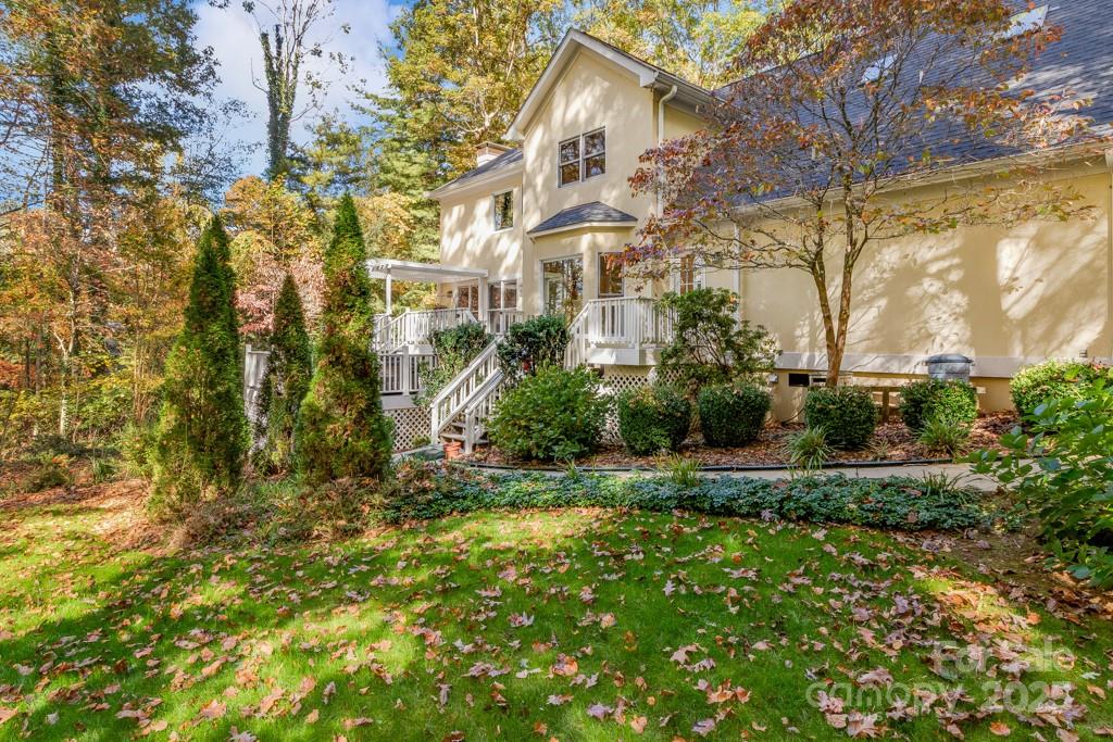 107 Sunningdale Drive Flat Rock NC 28731