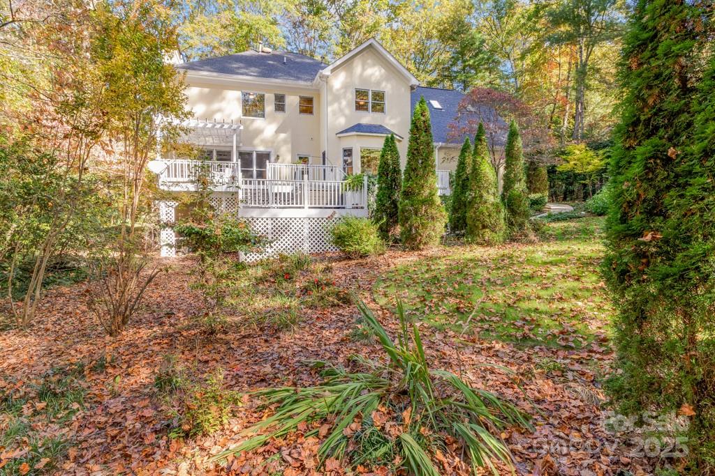 107 Sunningdale Drive Flat Rock NC 28731