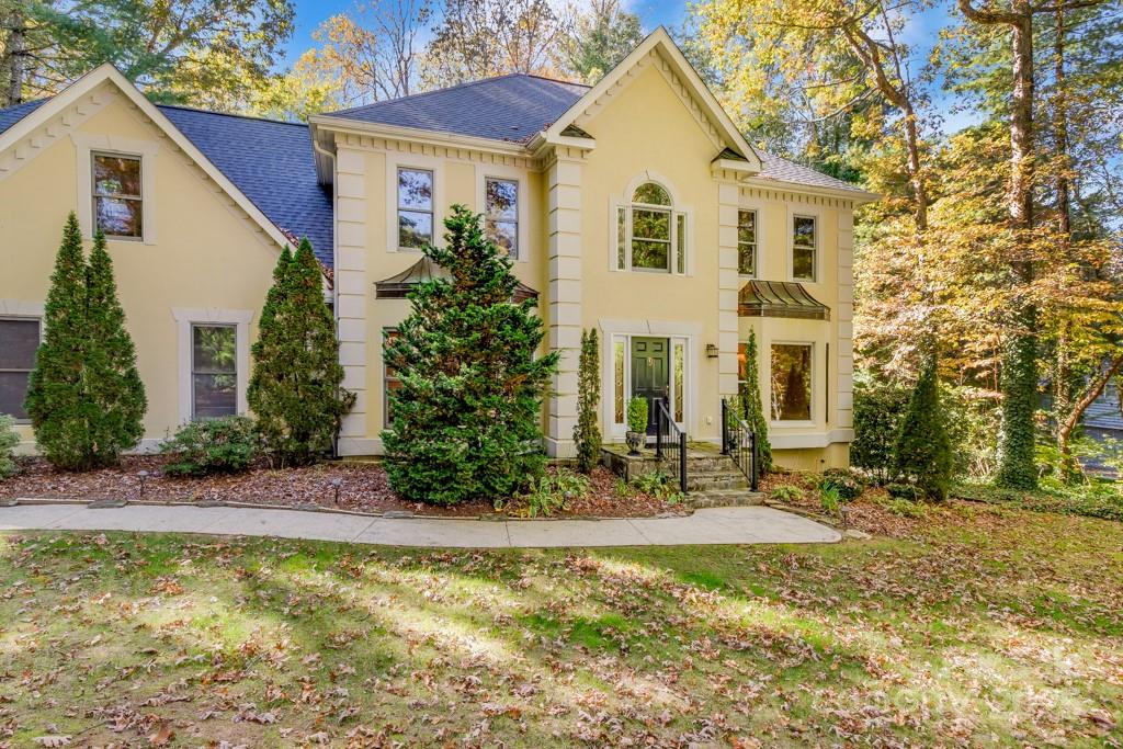 107 Sunningdale Drive Flat Rock NC 28731