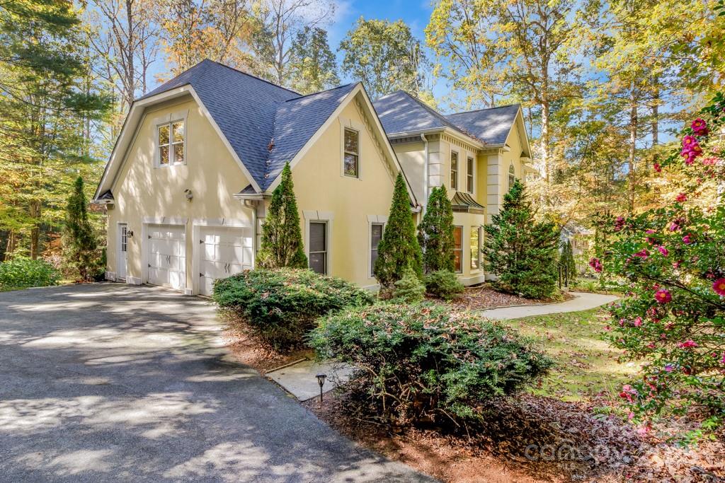 107 Sunningdale Drive Flat Rock NC 28731