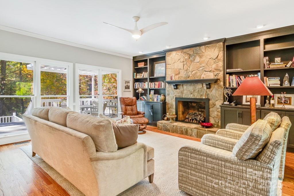 107 Sunningdale Drive Flat Rock NC 28731