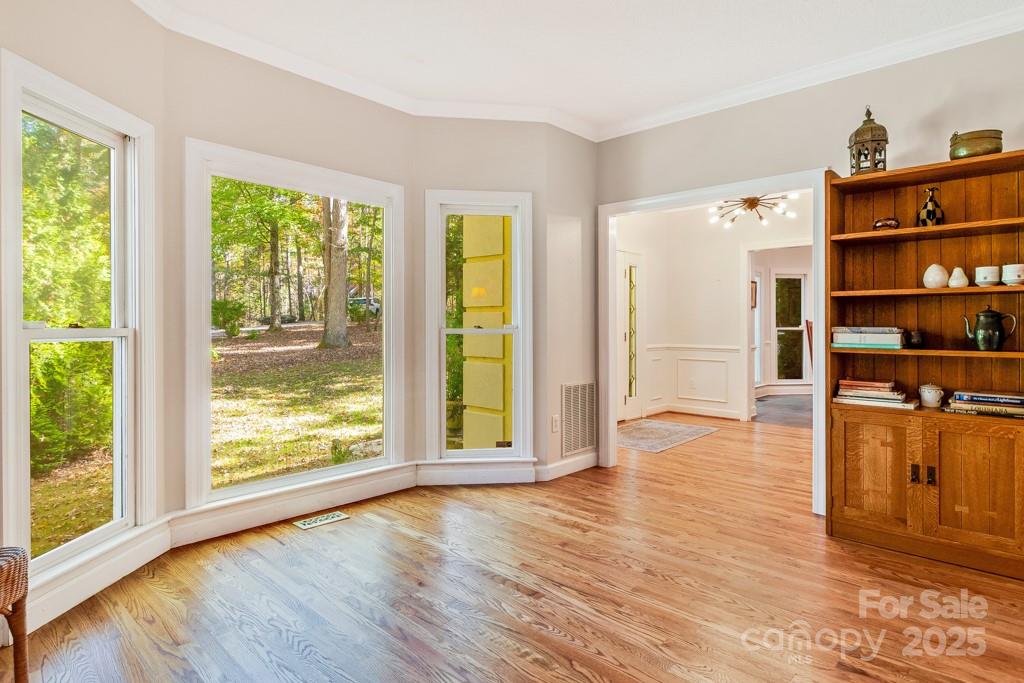 107 Sunningdale Drive Flat Rock NC 28731