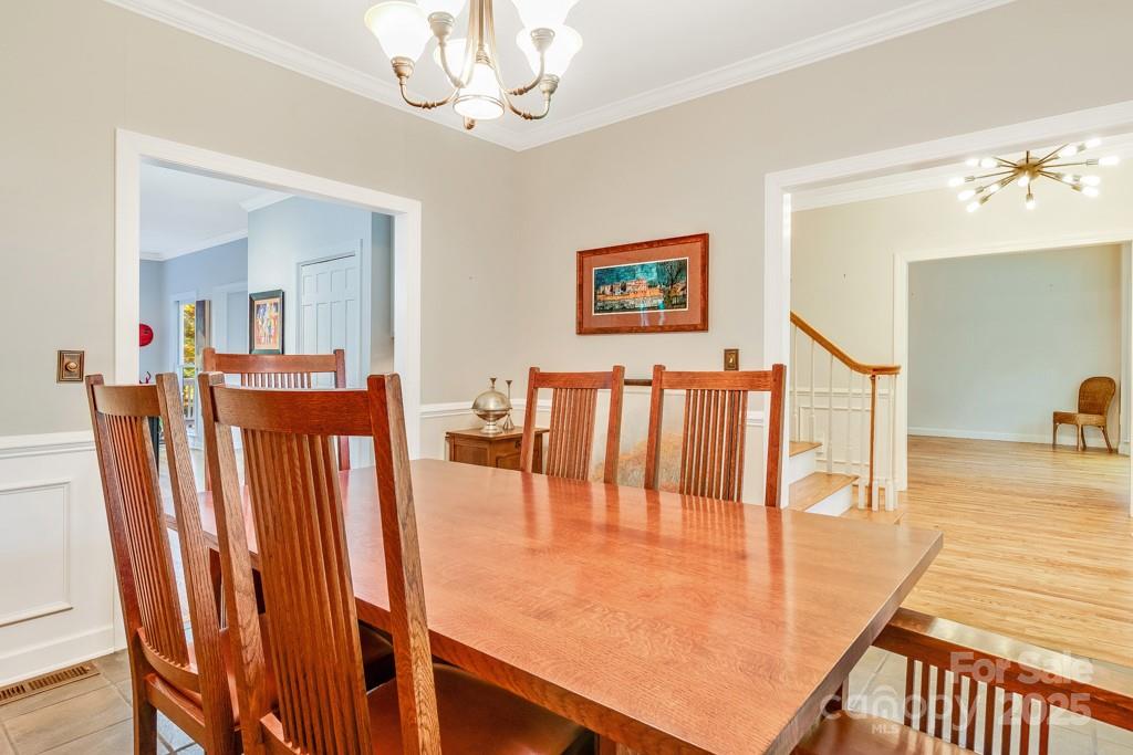 107 Sunningdale Drive Flat Rock NC 28731