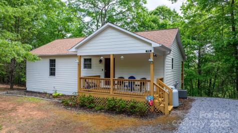450 West Lake Road Marion NC 28752