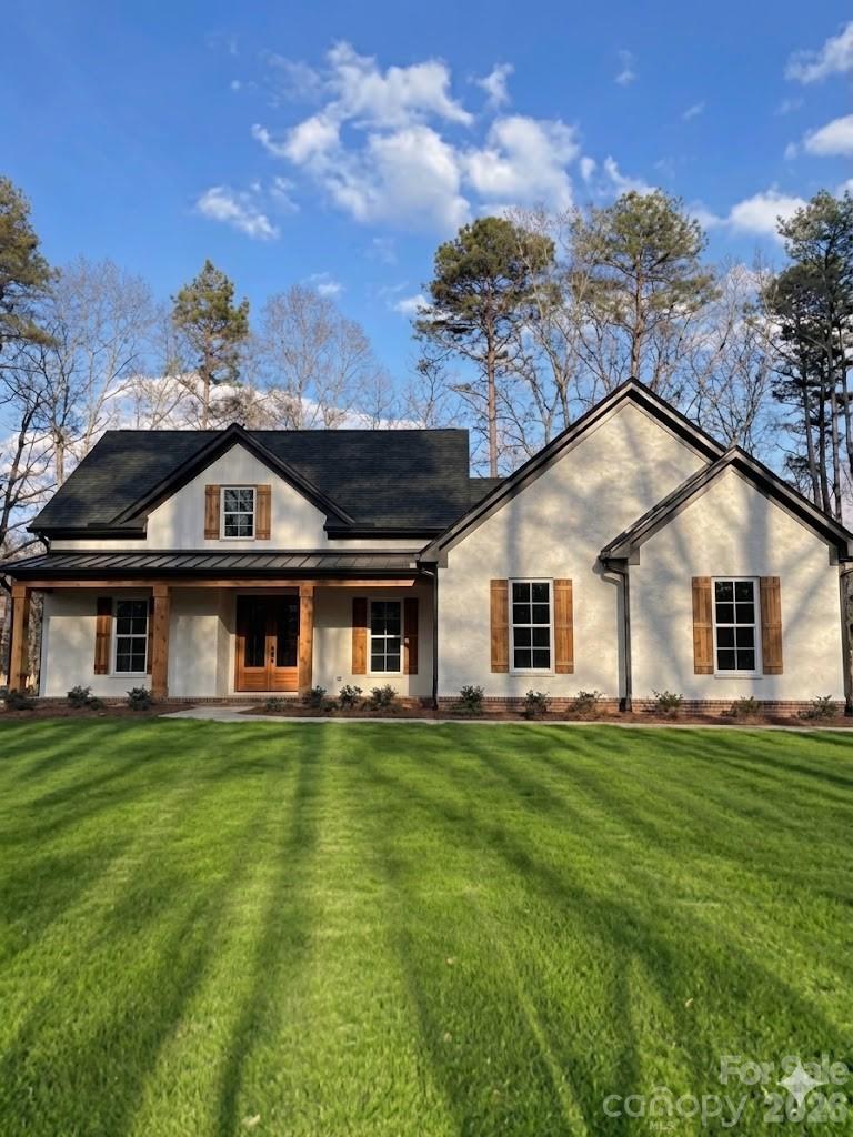 2409 Plyler Mill Road Monroe NC 28112