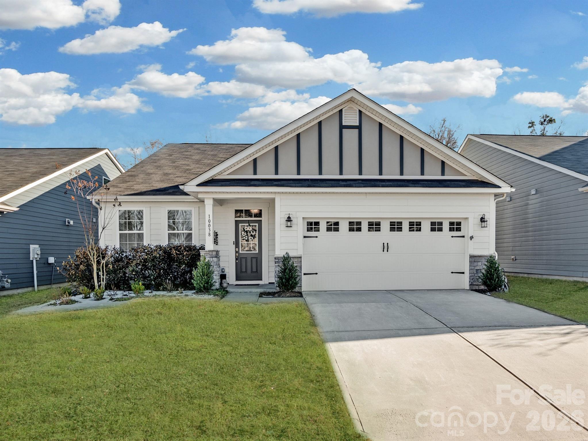 10038 Sweetbriar Rose Court Huntersville NC 28078