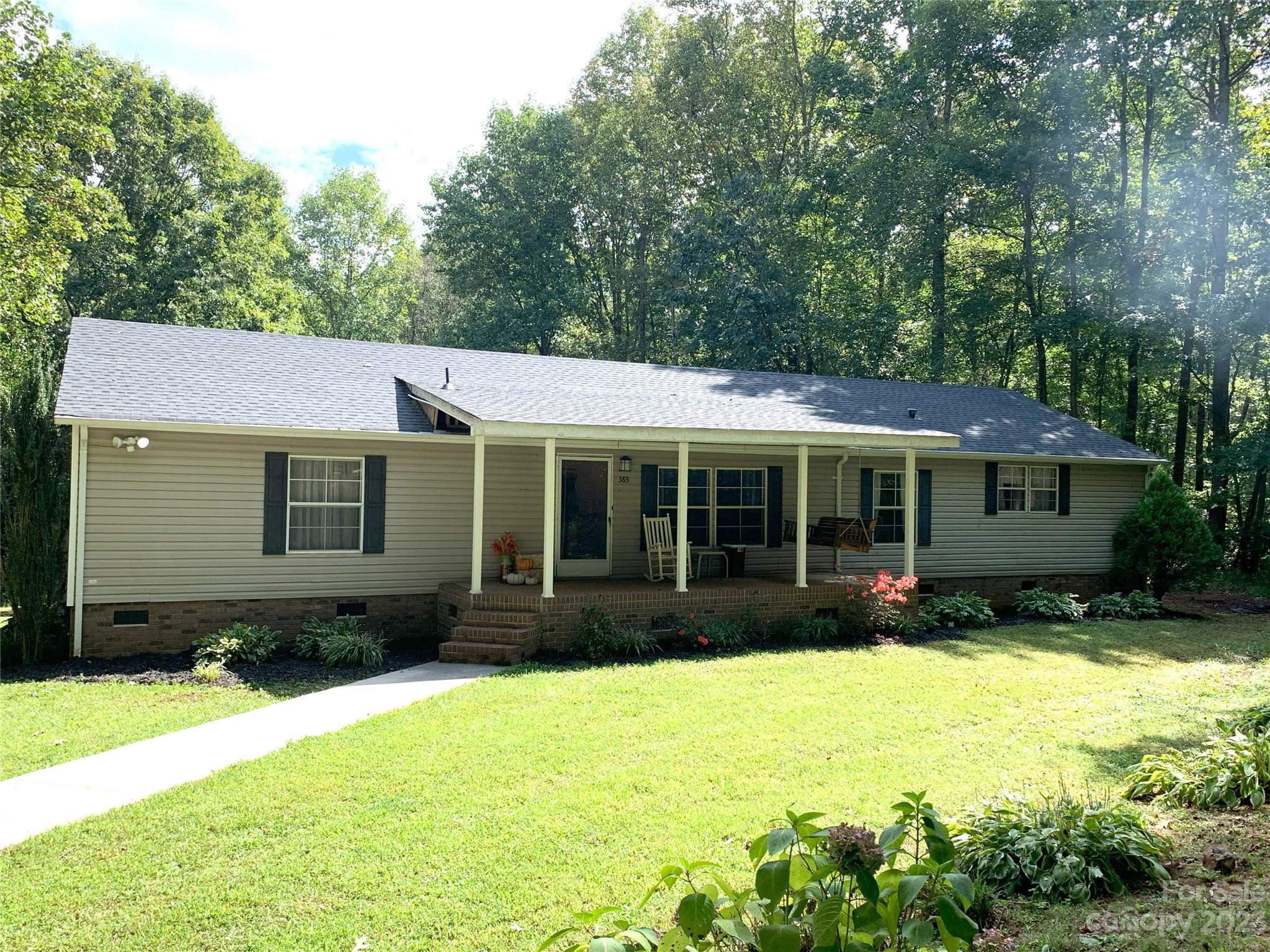 365 Sunflower Road Statesville NC 28625