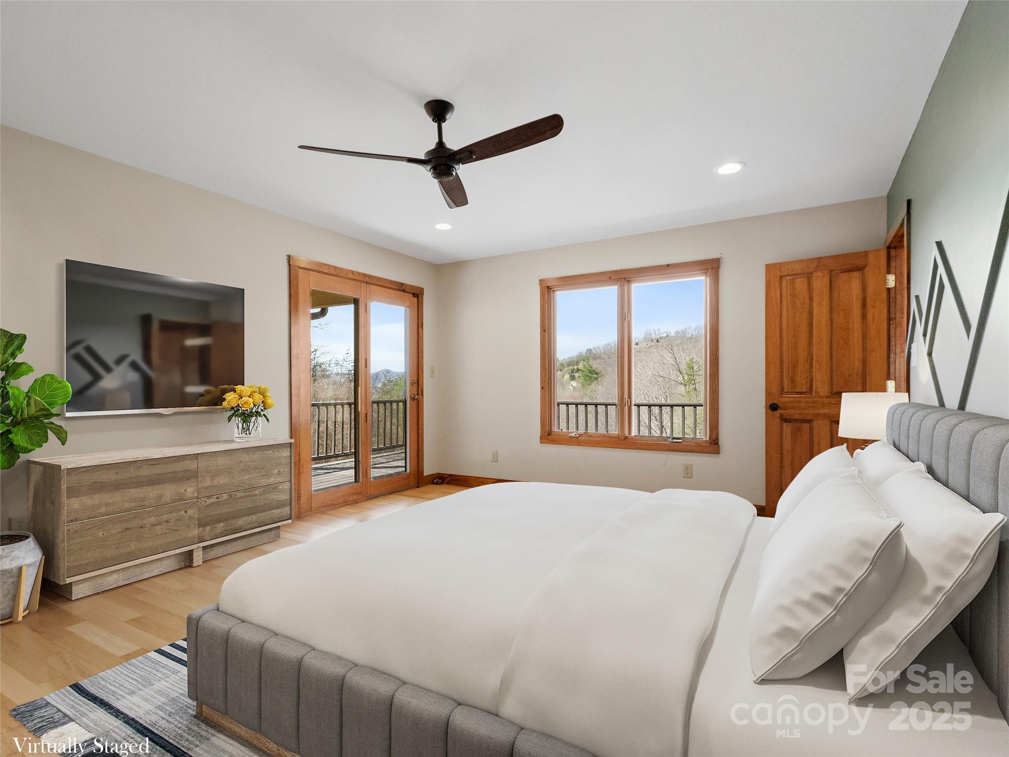 628 Cove Creek Lane Weaverville NC 28787