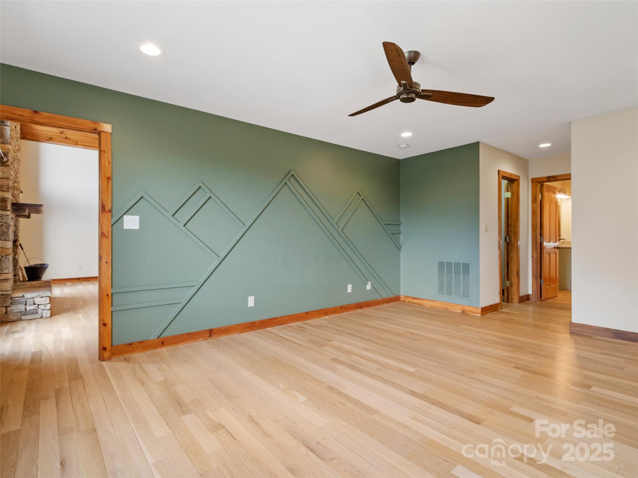 628 Cove Creek Lane Weaverville NC 28787
