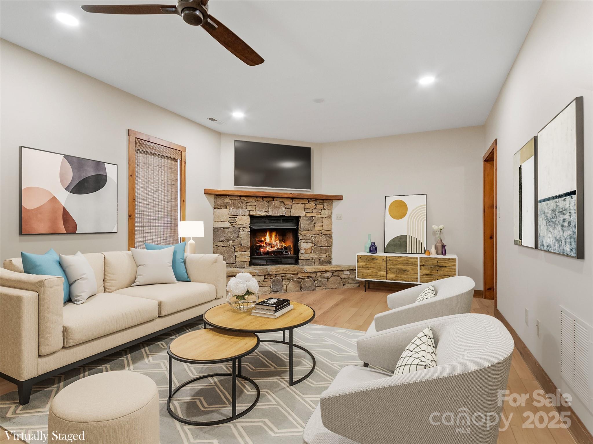 628 Cove Creek Lane Weaverville NC 28787