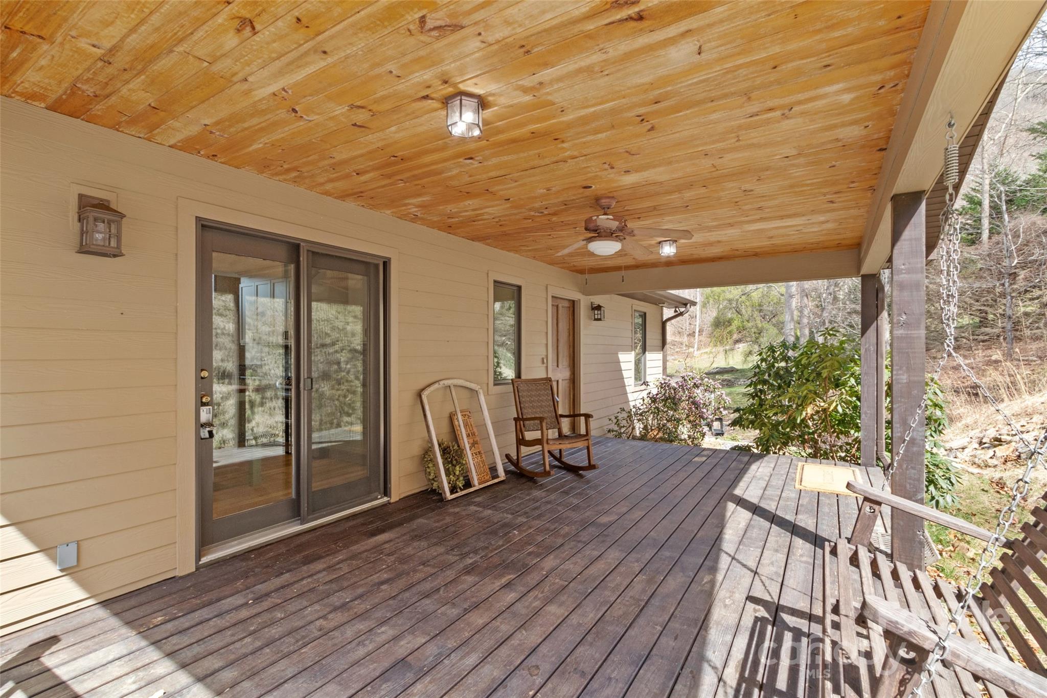 628 Cove Creek Lane Weaverville NC 28787