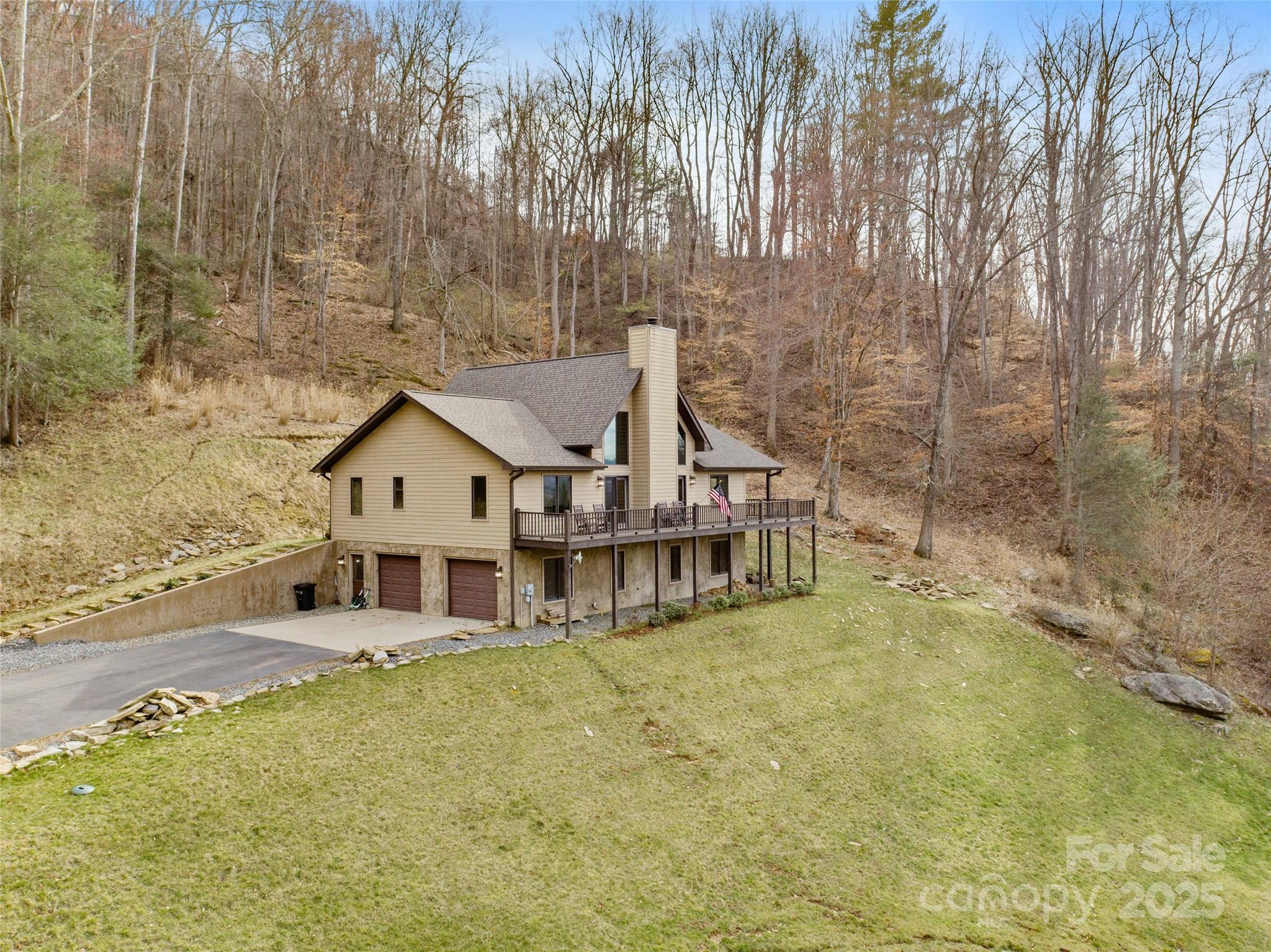 628 Cove Creek Lane Weaverville NC 28787