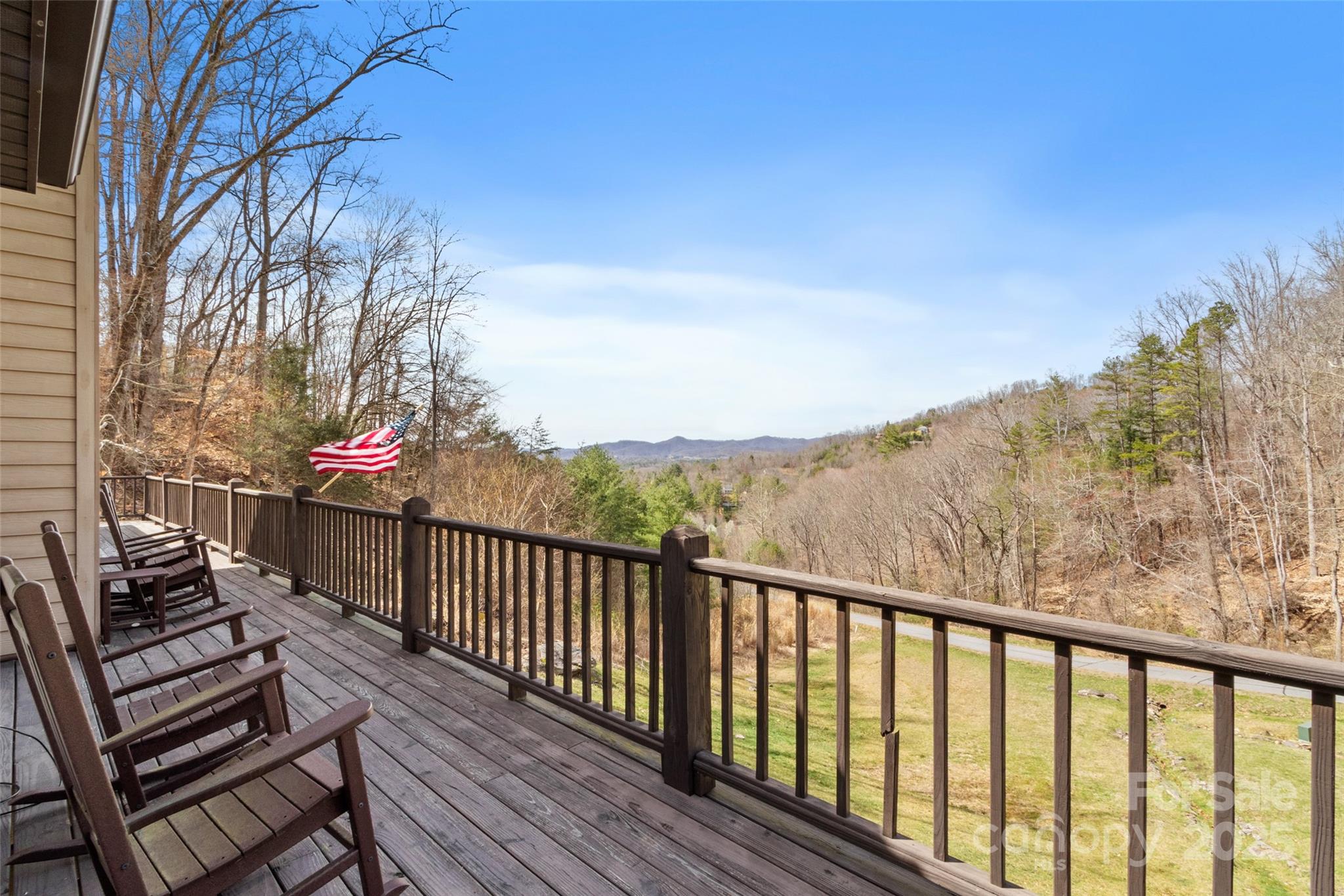 628 Cove Creek Lane Weaverville NC 28787