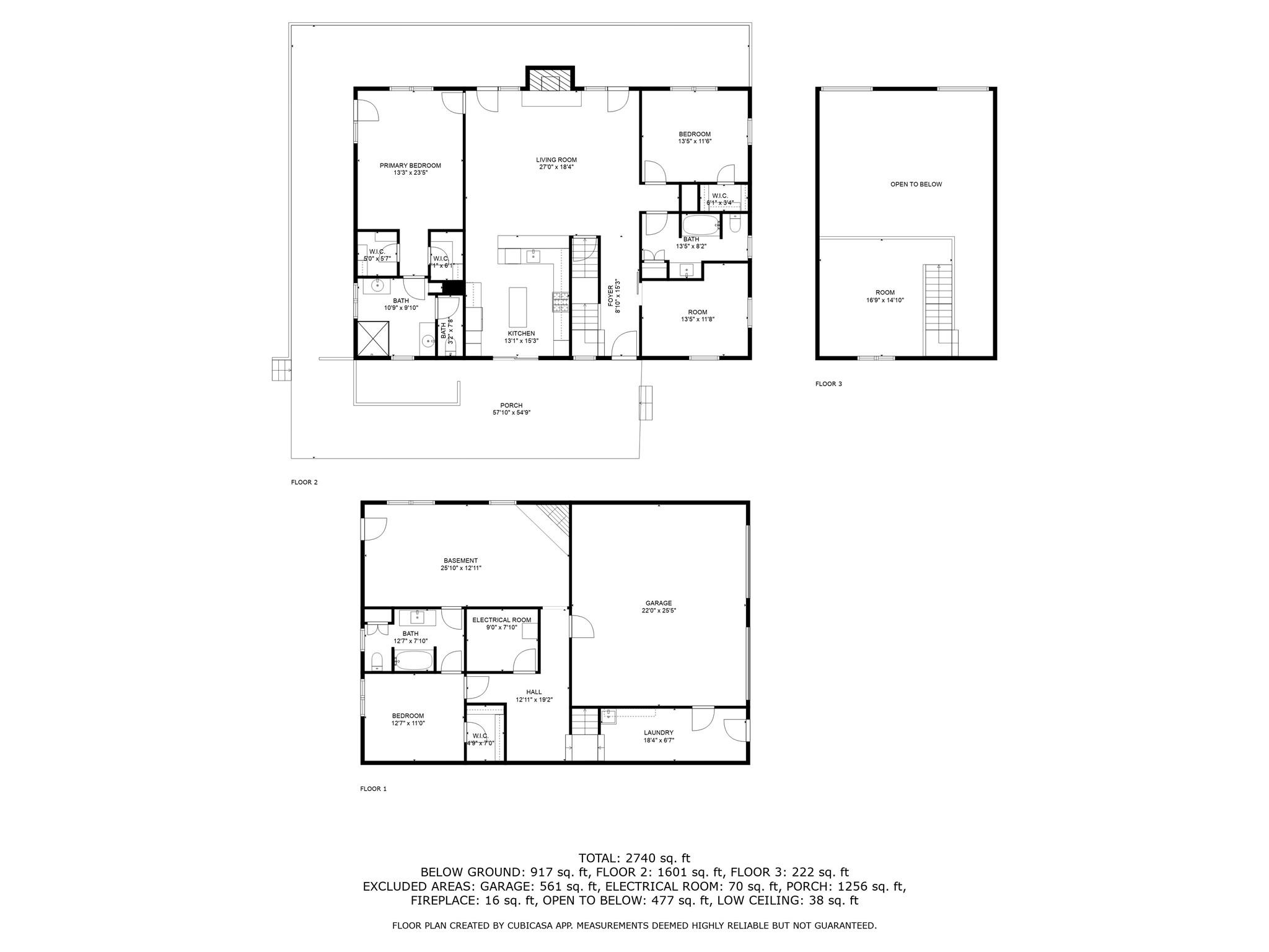 628 Cove Creek Lane Weaverville NC 28787