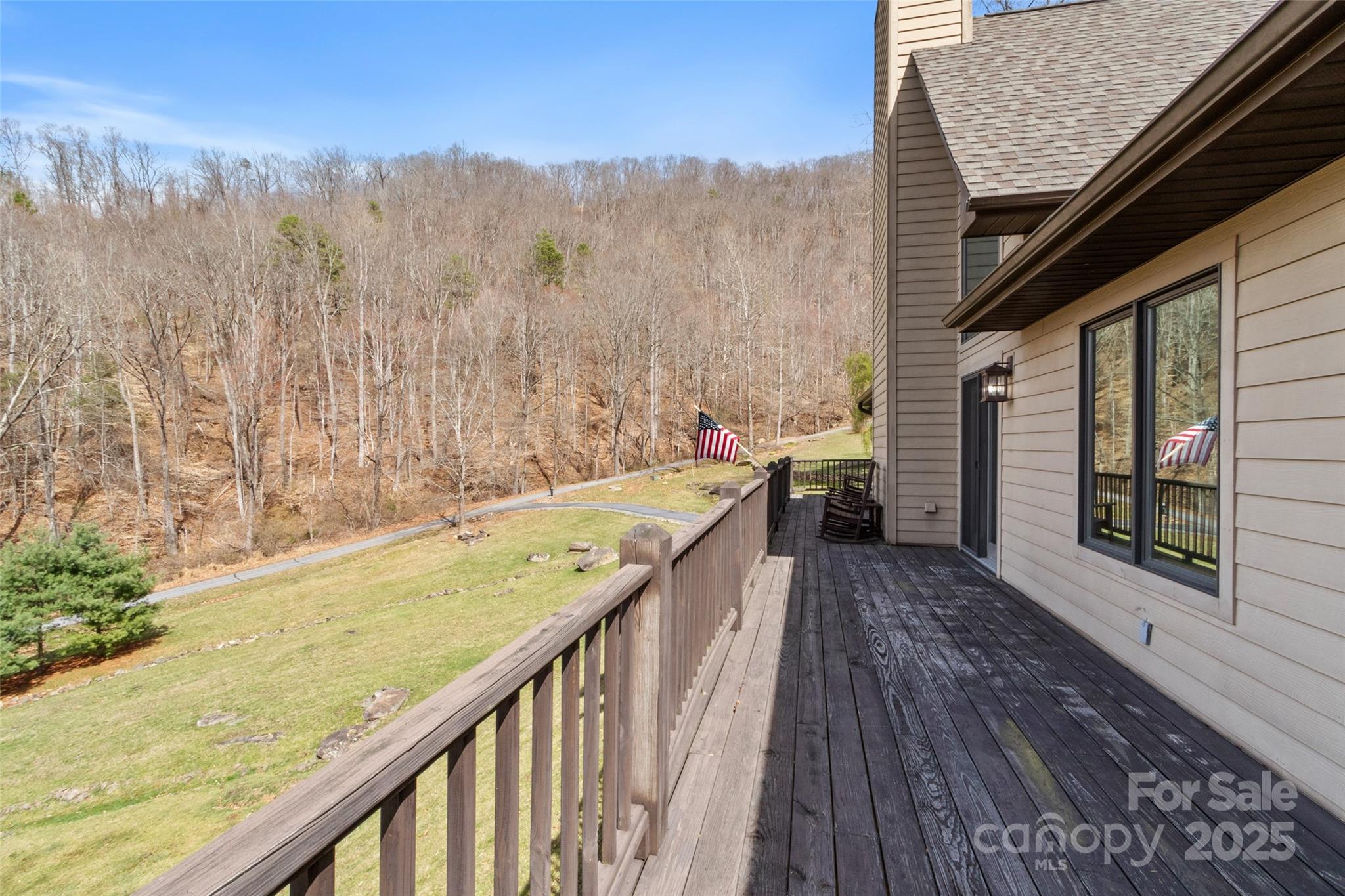 628 Cove Creek Lane Weaverville NC 28787