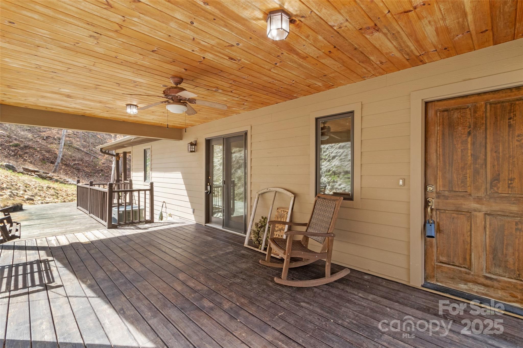 628 Cove Creek Lane Weaverville NC 28787