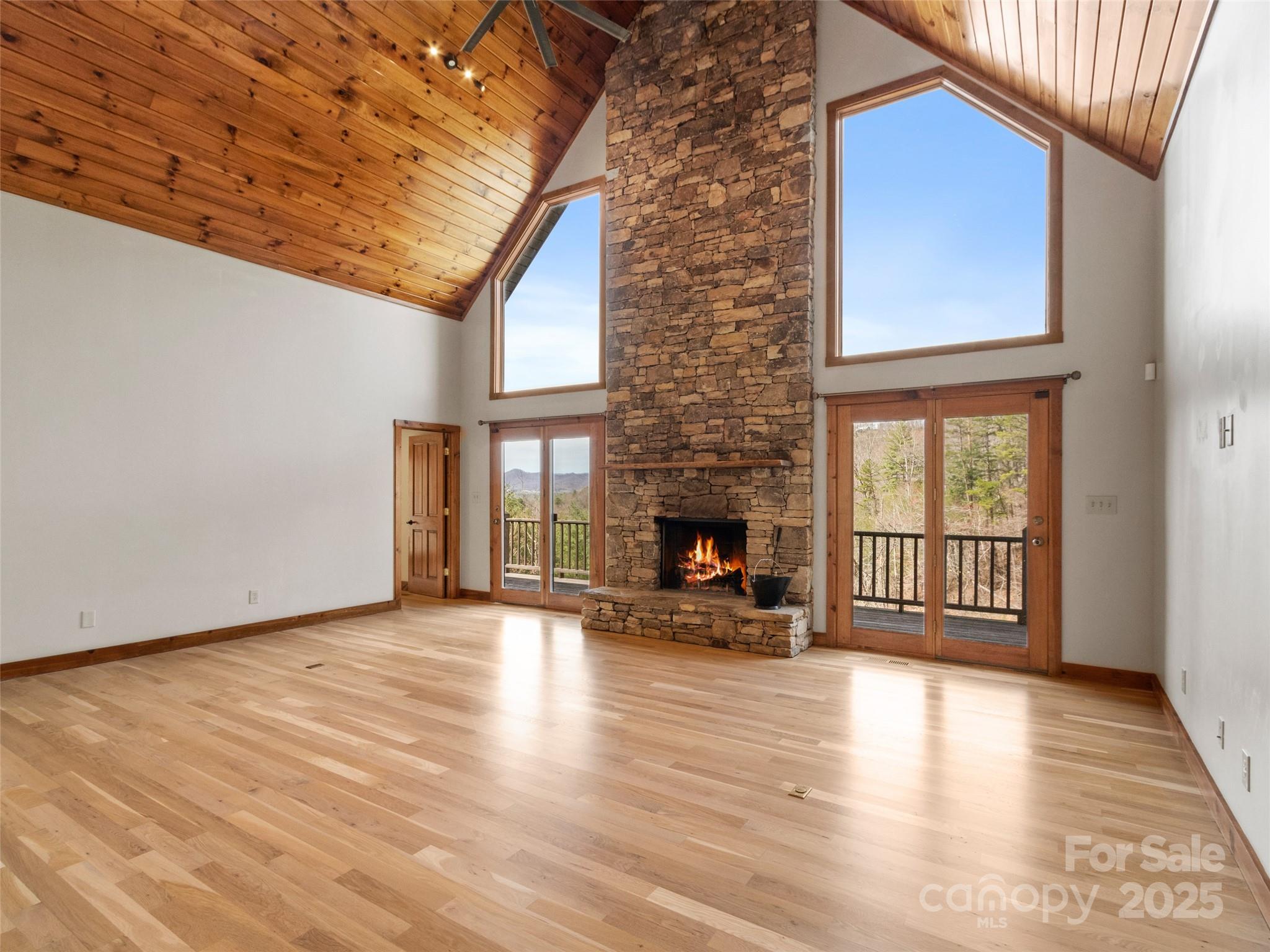 628 Cove Creek Lane Weaverville NC 28787
