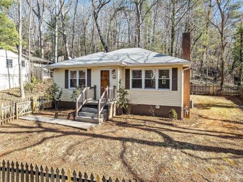 226 Beverly Road Asheville NC 28805