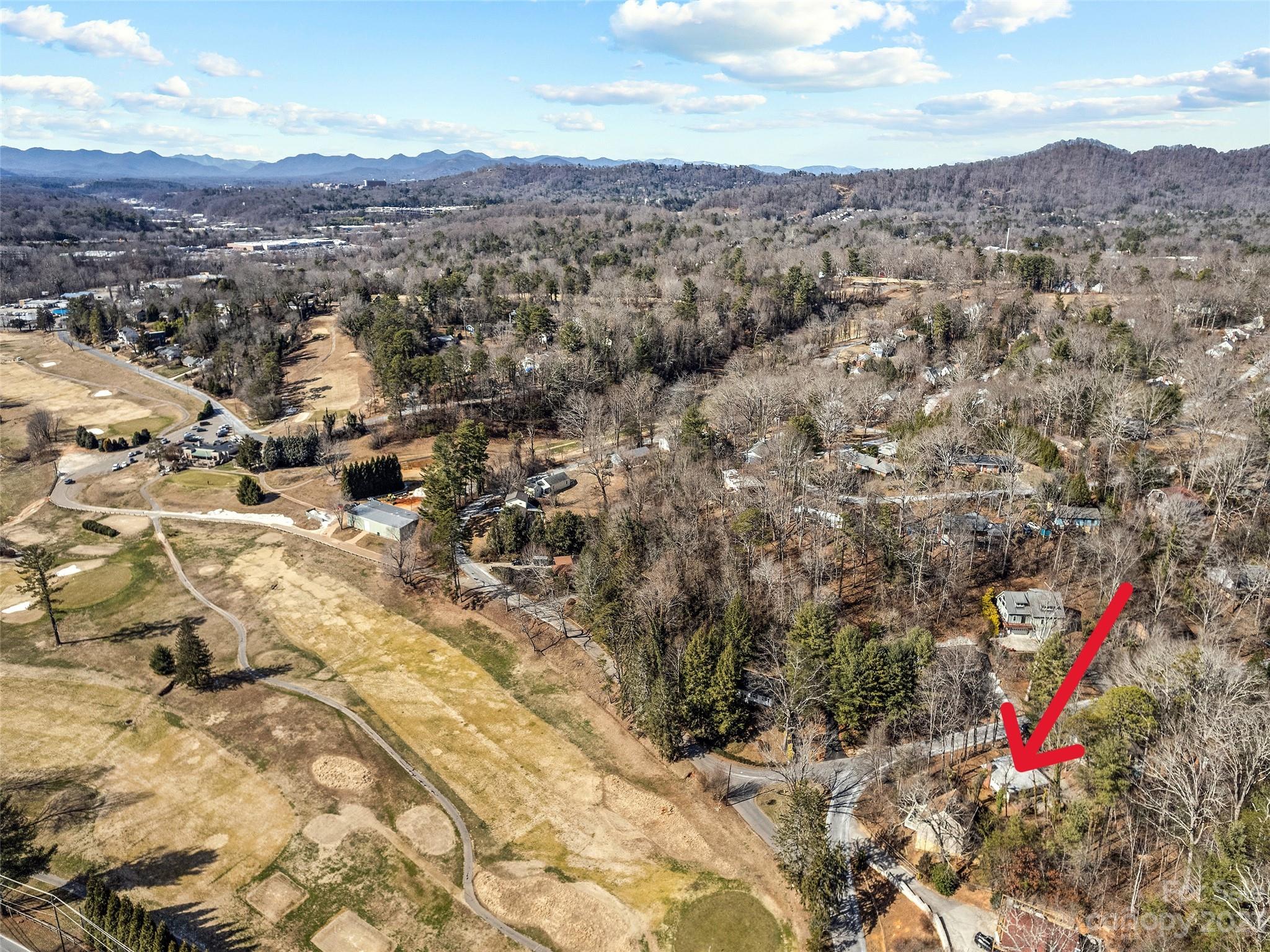 226 Beverly Road Asheville NC 28805