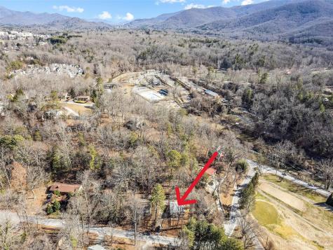 226 Beverly Road Asheville NC 28805