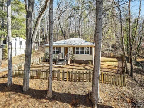 226 Beverly Road Asheville NC 28805