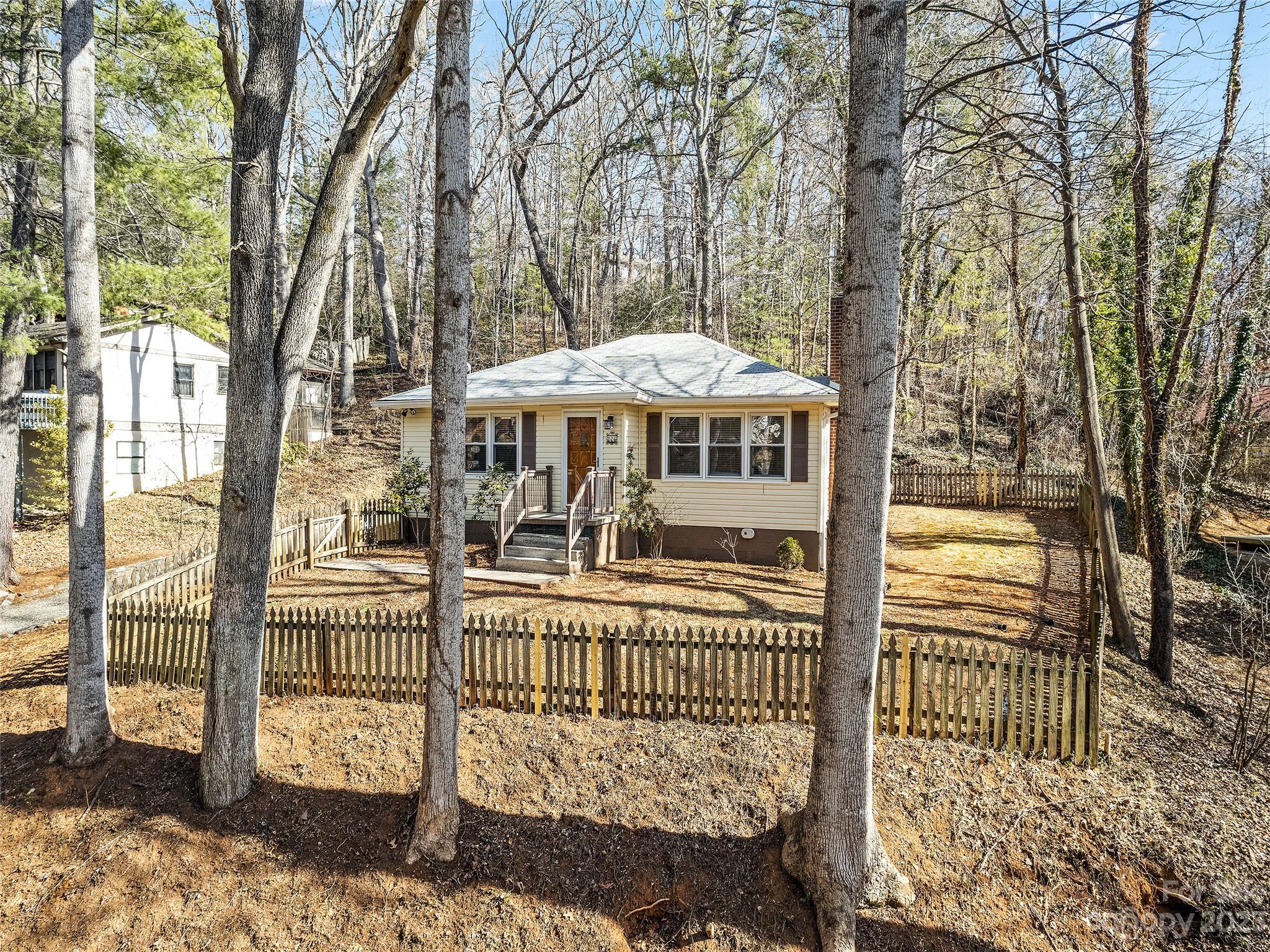 226 Beverly Road Asheville NC 28805