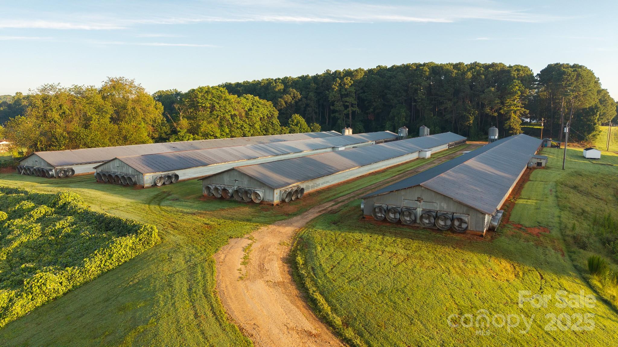 167 Buck Hollow Trail Ararat NC 27007