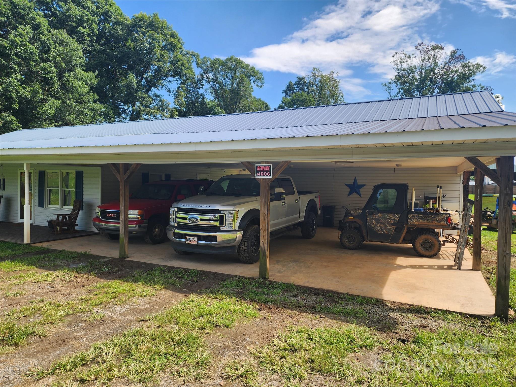 167 Buck Hollow Trail Ararat NC 27007