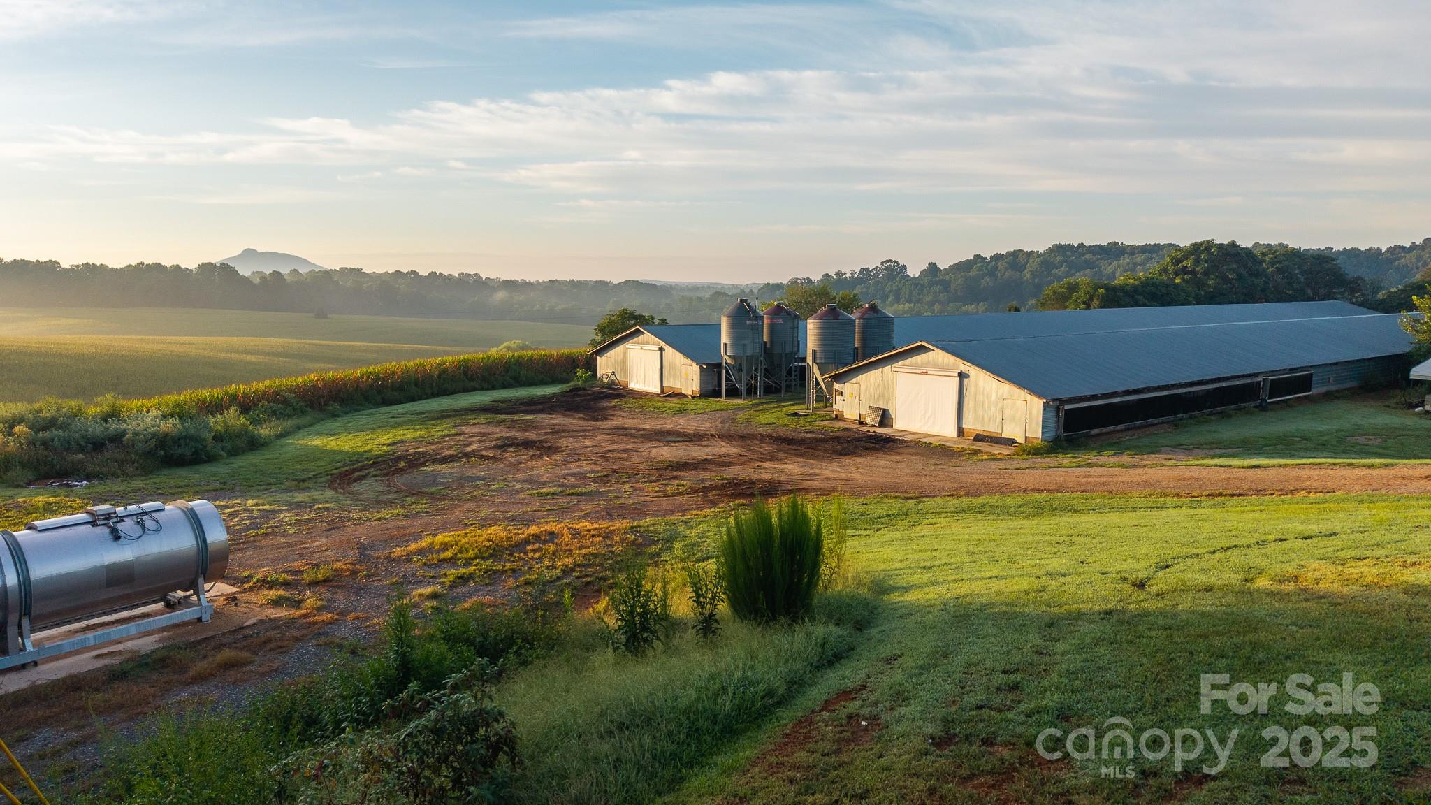 167 Buck Hollow Trail Ararat NC 27007