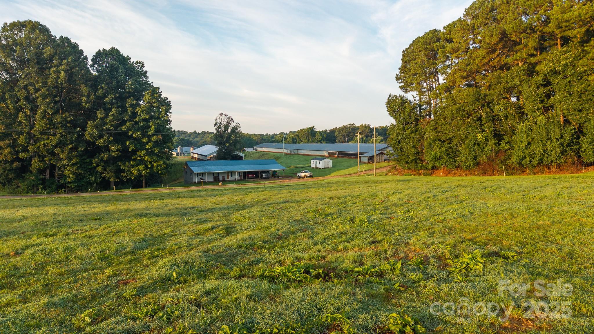 167 Buck Hollow Trail Ararat NC 27007