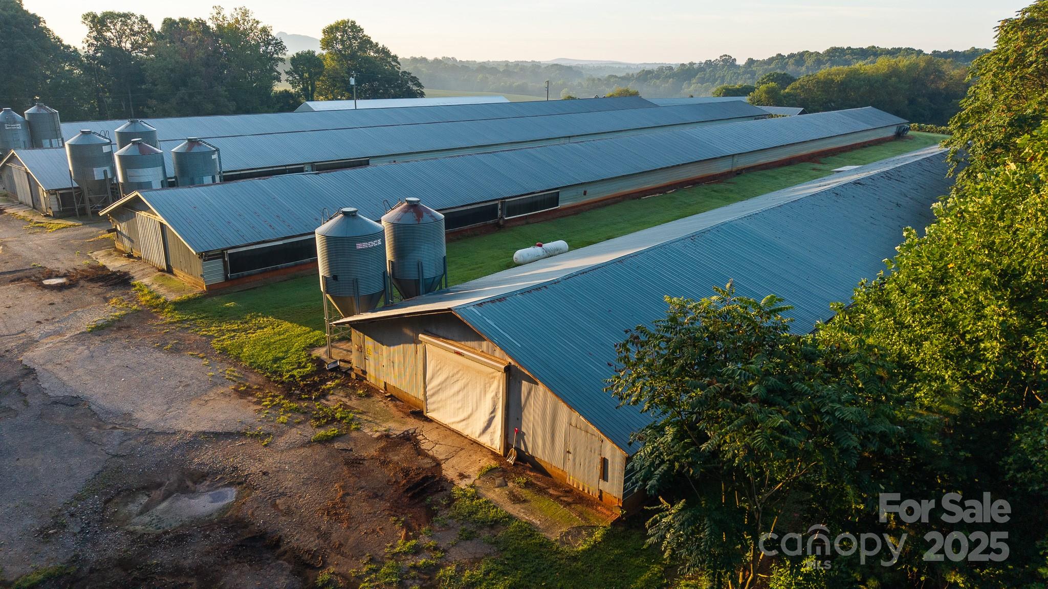 167 Buck Hollow Trail Ararat NC 27007