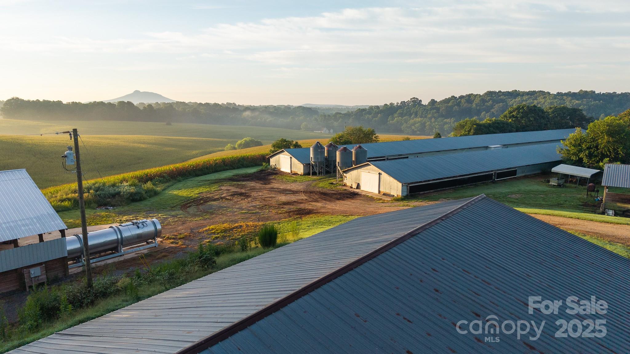 167 Buck Hollow Trail Ararat NC 27007