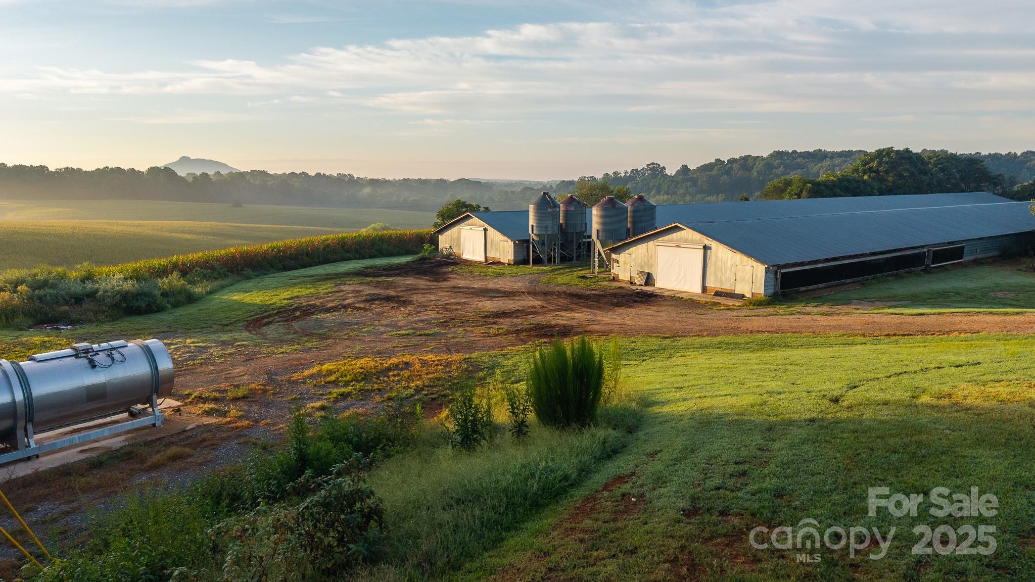 167 Buck Hollow Trail Ararat NC 27007