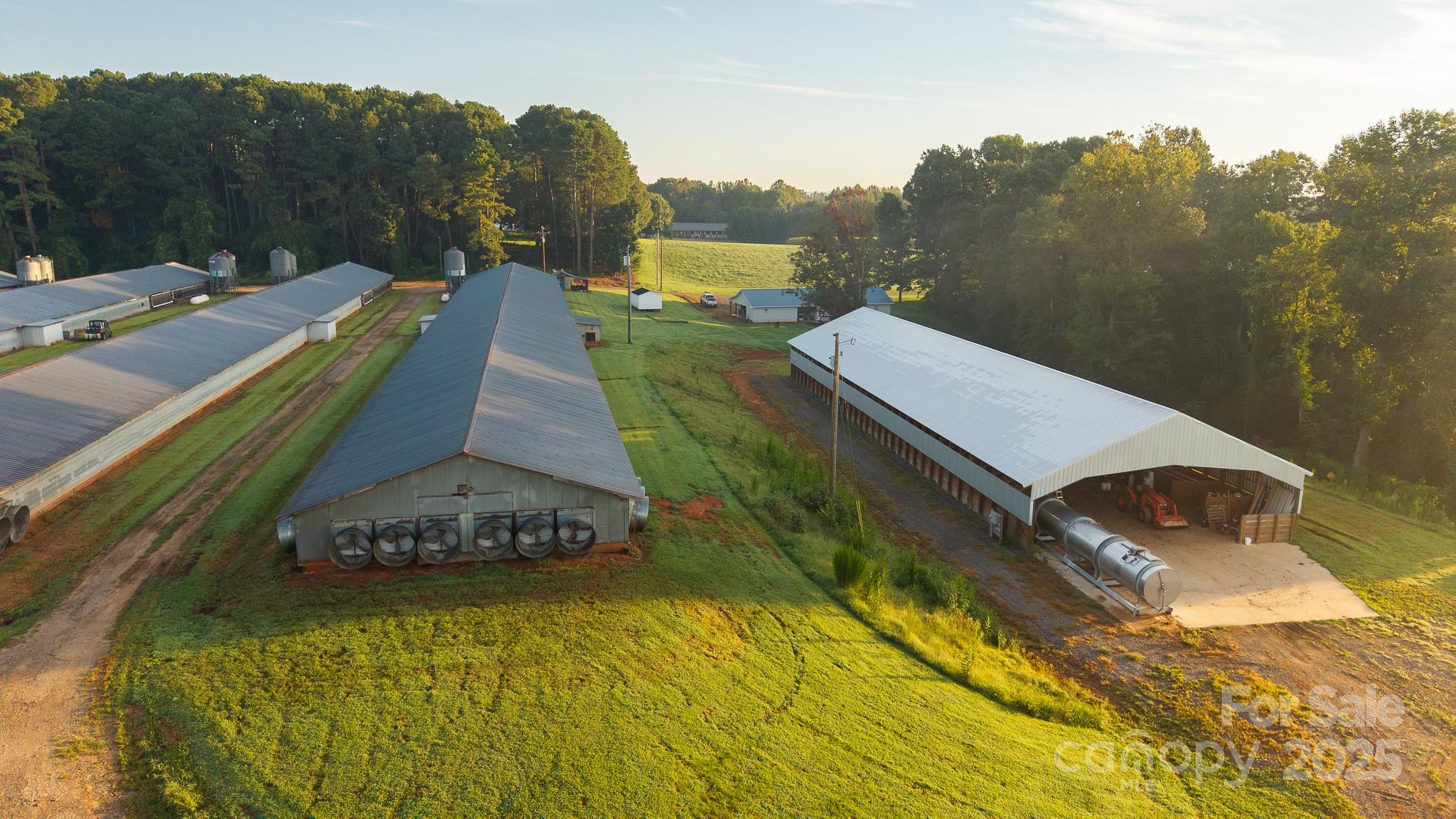 167 Buck Hollow Trail Ararat NC 27007