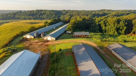 167 Buck Hollow Trail Ararat NC 27007