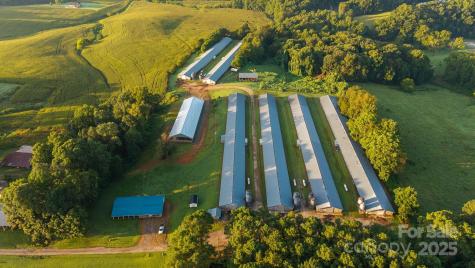 167 Buck Hollow Trail Ararat NC 27007